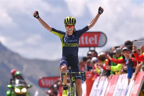 tour de france 2017 results|Tour de France 2017 Stage 1 (ITT) results.